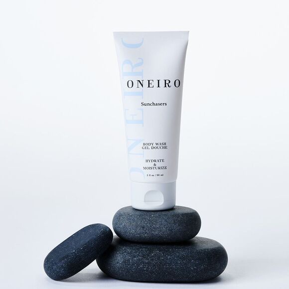 ONEIRO Sunchasers 5 pack Moisturizing Body Wash 3.0 fl oz NEW ***5 PACK*** - Picture 3 of 6